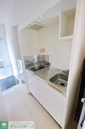 クレイノスヨンの物件内観写真